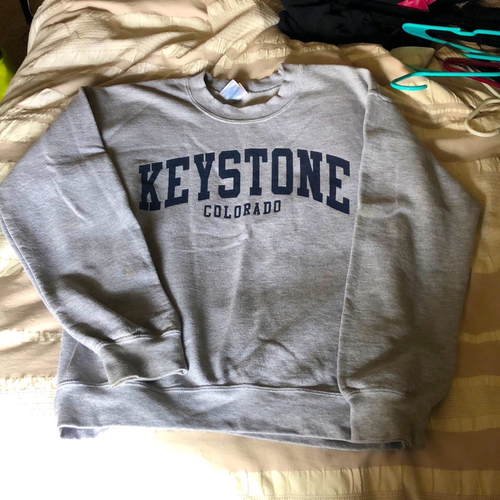Colorado Sweatshirt